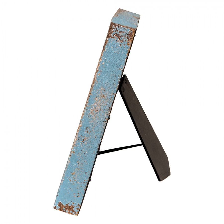 Cornice in legno cm 27x6x32h - immagine 4