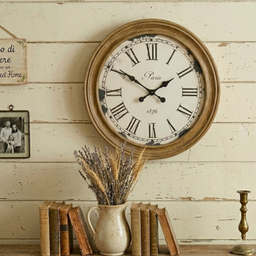 orologio da parete Atelier Bologna