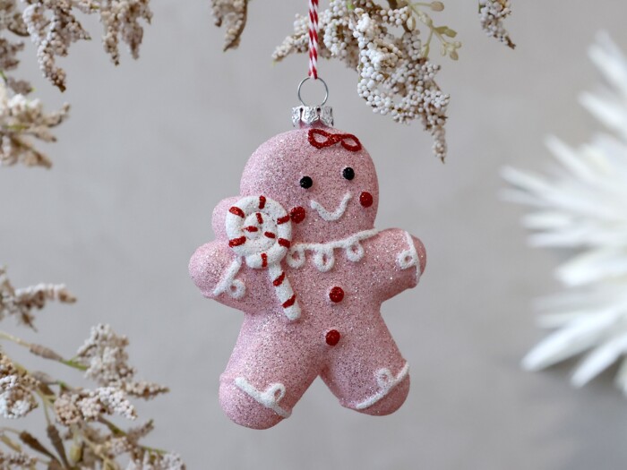 Decorazione Natale Chic Antique, Atelier Bologna