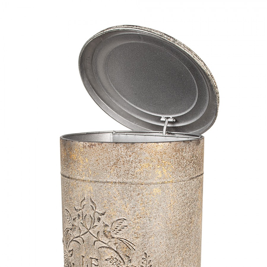 Pattumiera a pedale Atelier Bologna Clayre e eef