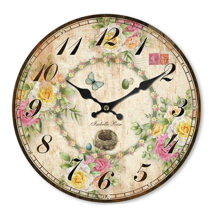 Orologio da parete d. 29