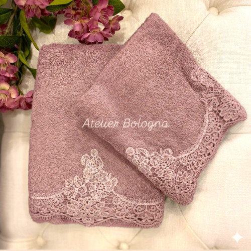 set spugne made in italy, Opificio dei Sogni, Atelier Bologna