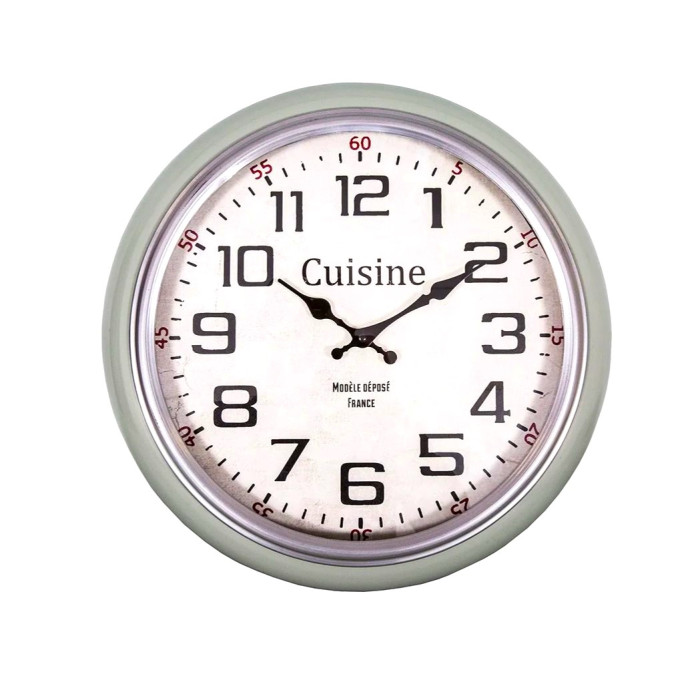 Orologio Cuisine d. cm 42