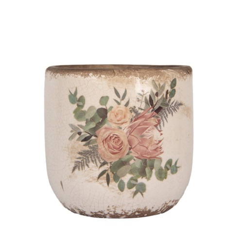 Vaso Atelier Bologna, Clayre & EEf