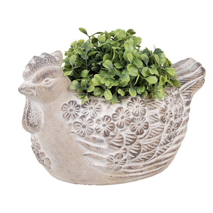 Vaso cm 26x16x15h - immagine 3