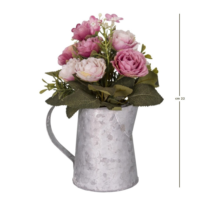 Brocca con fiori Atelier Bologna