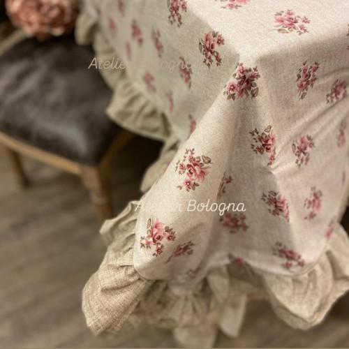 TOVAGLIA ANTIMACCHIA