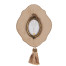 CORNICE IN VELLUTO, CLAYRE E EFF, ATELIER BOLOGNA , SHABBY CHIC
