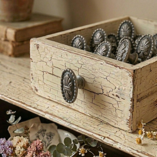 Pomello vintage, Atelier Bologna