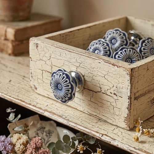 Pomello vintage, Atelier Bologna