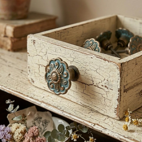 Pomello vintage, Atelier Bologna