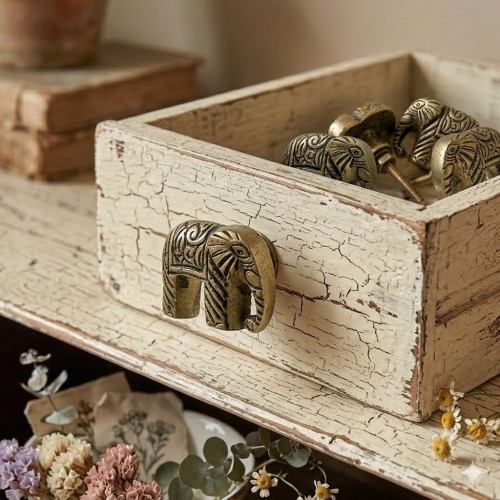Pomello vintage, Atelier Bologna