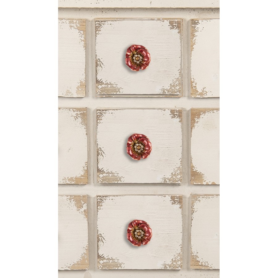 pomello vintage Atelier Bologna, Clayre e eef