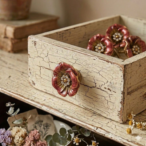 Pomello vintage, Atelier Bologna