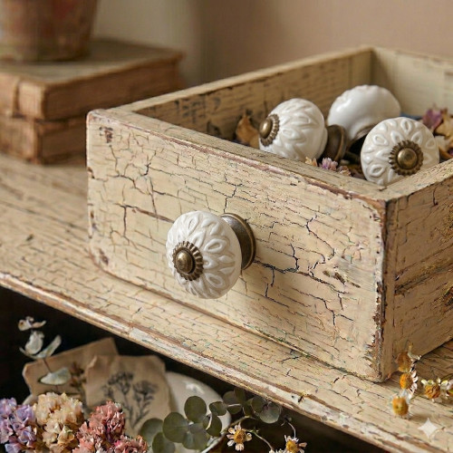 Pomello vintage, Atelier Bologna