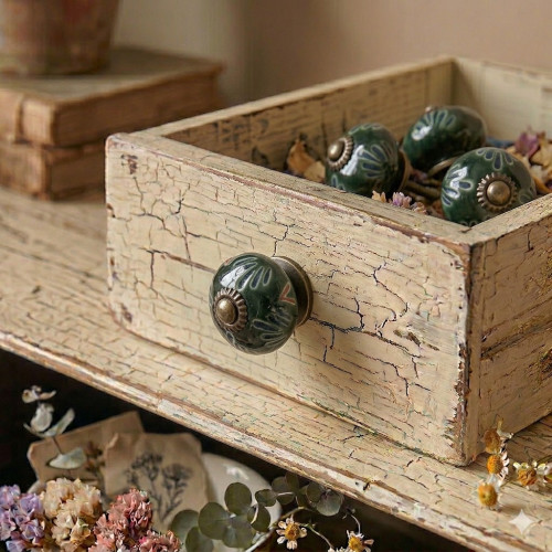 Pomello vintage, Atelier Bologna
