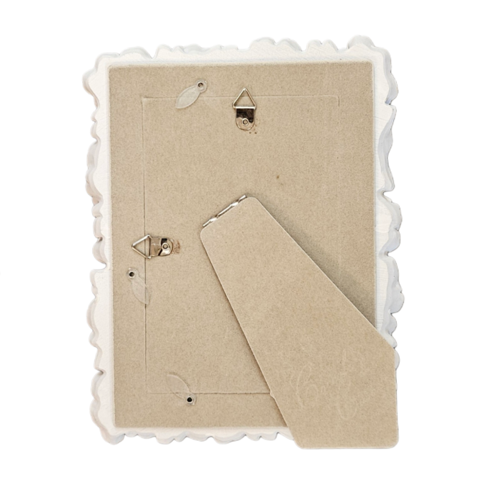 Cornice cm 17x2x21h - immagine 2