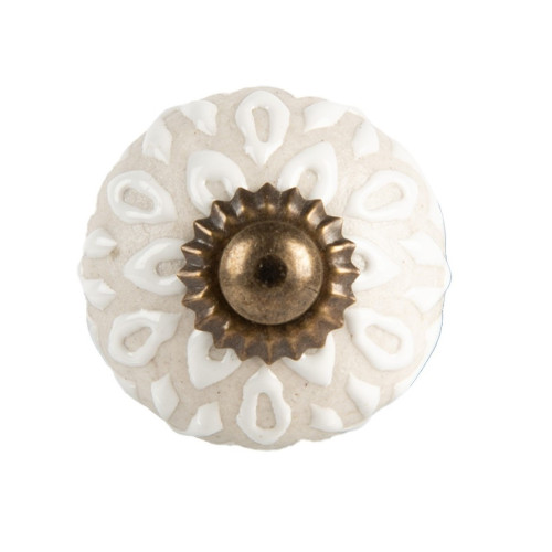 pomello vintage Atelier Bologna, Clayre e eef