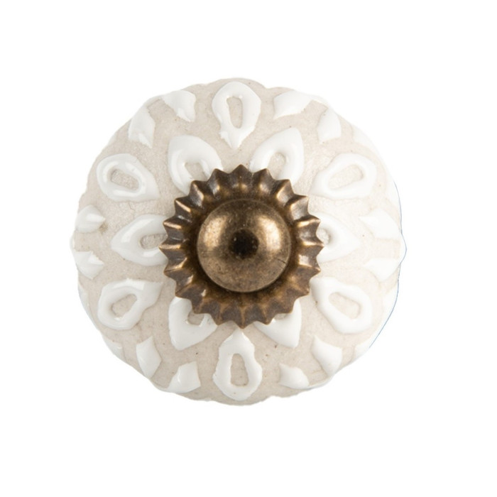 pomello vintage Atelier Bologna, Clayre e eef