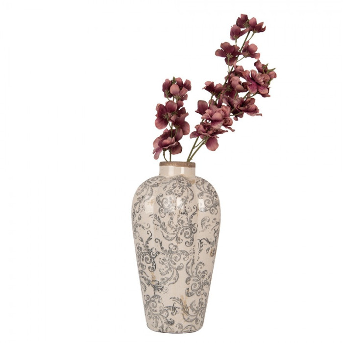 Vaso in ceramica, Clayree e Eef, Atelier Bologna, Shabby Chic
