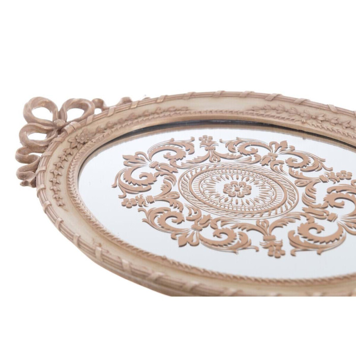 Vassoio specchiato cm 39x23 - immagine 3