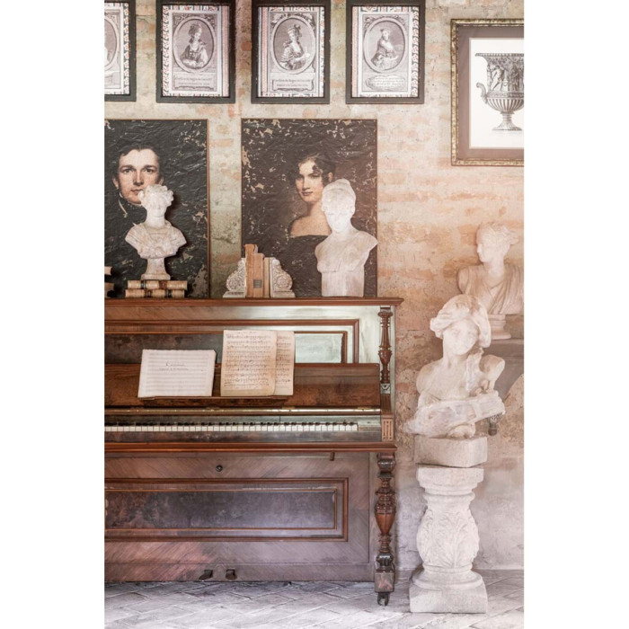 Quadro stampa su tela
