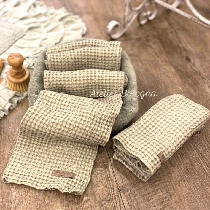 Lavette opificio dei sogni, made in Italy, Atelier Bologna