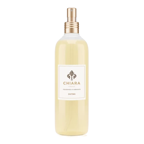 Fragranza profumazione spray ambiente Atelier Bologna, Chiara Firenze, Made in Italy