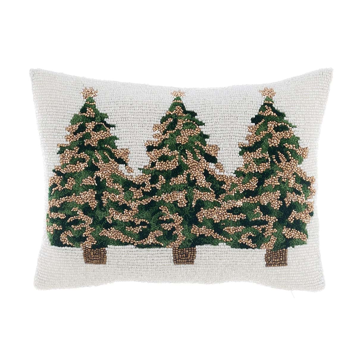 cuscino albero Blanc Mariclò Atelier Bologna