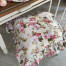 Cuscino sedia Corinne, Atelier Bologna, Shabby Chic