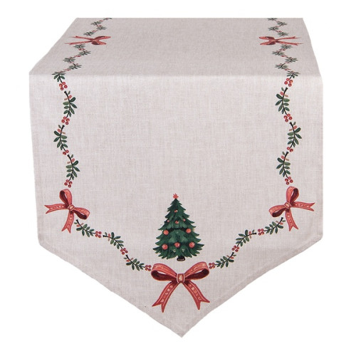 Runner Albero di Natale, Atelier Bologna