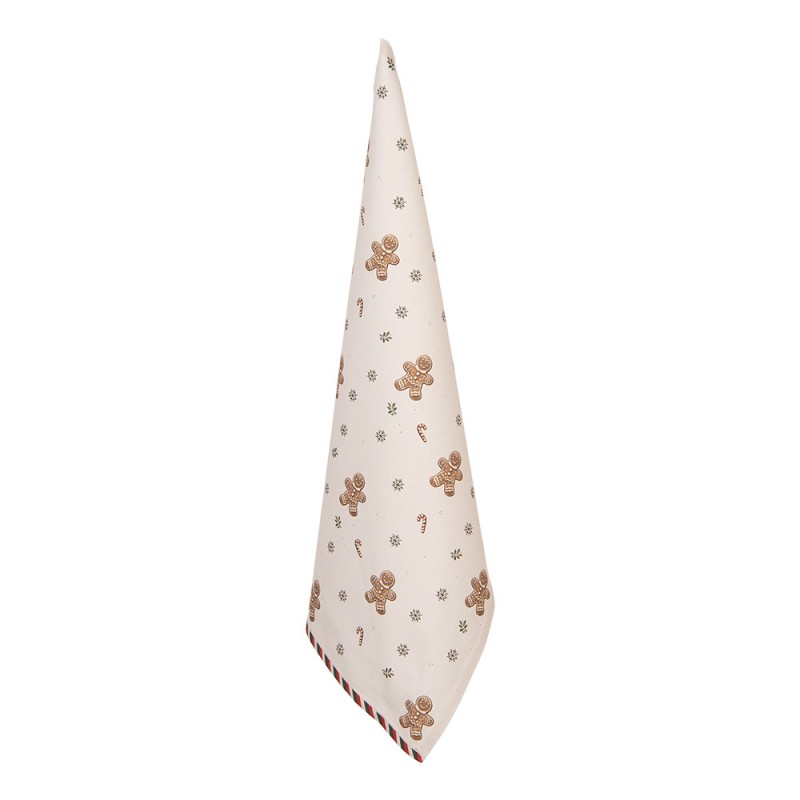 guanto cucina omino pan di zenzero, Atelier Bologna