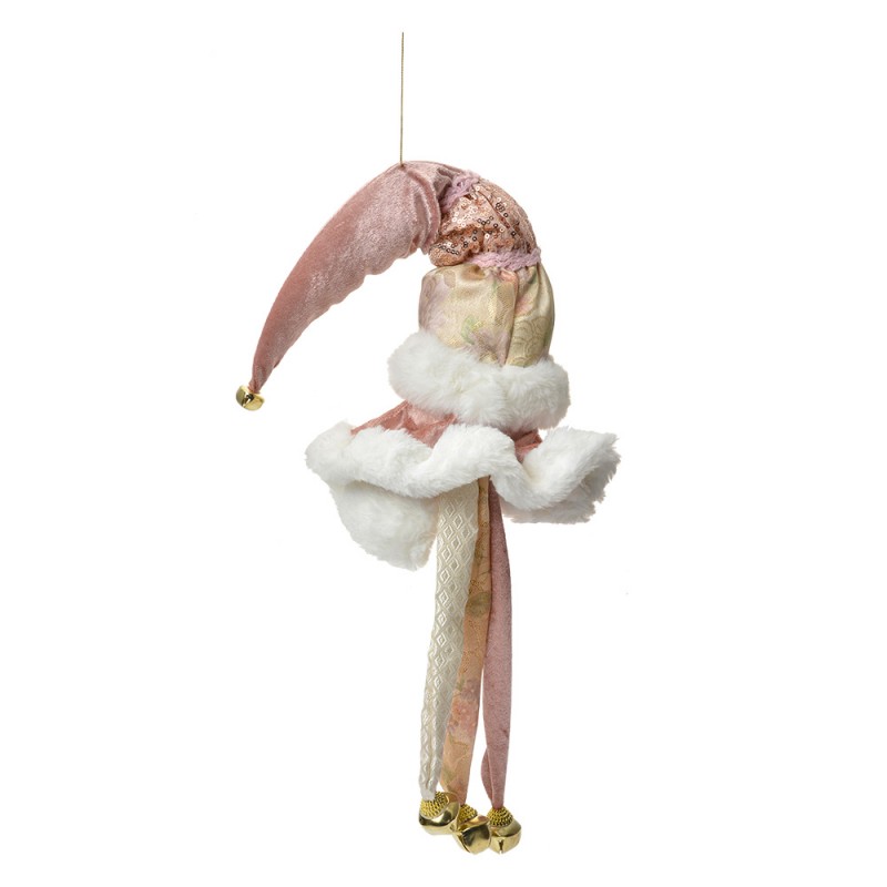 Babbo natale da appendere