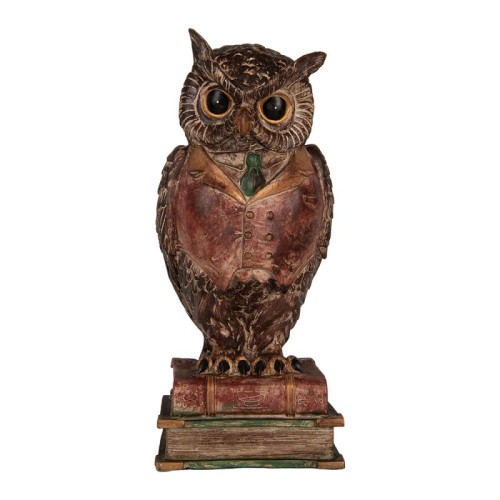 Busto Gufo, Atelier Bologna