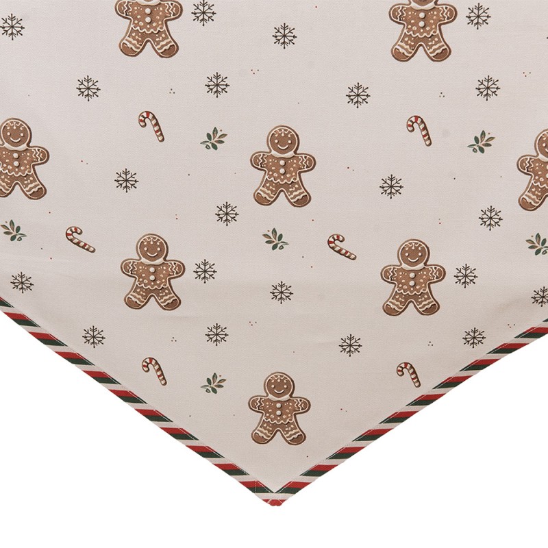 Runner Omino Pan di zenzero cm 50x160 - immagine 4