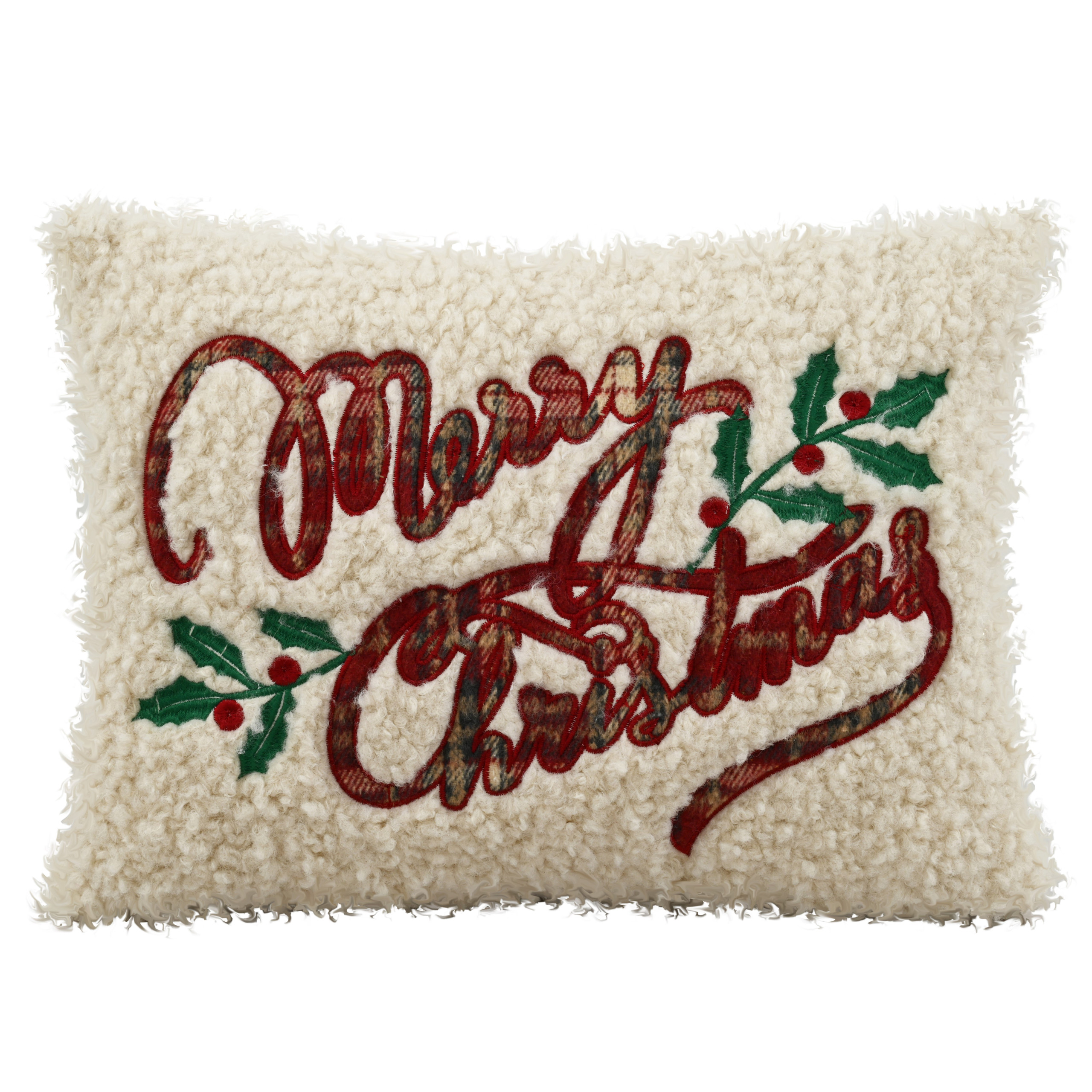 Cuscino Joy tartan clodette, Atelier Bologna