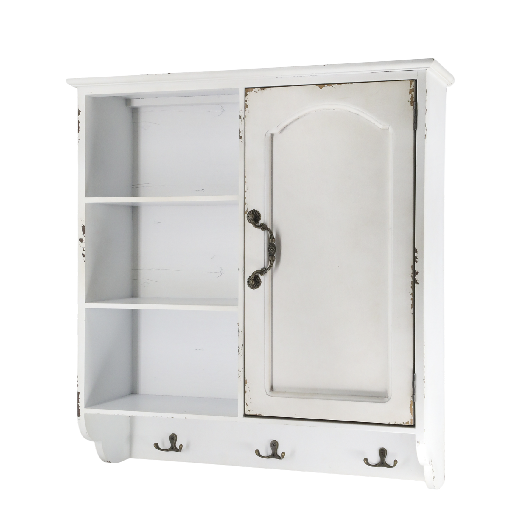 Pensile shabby chic, Chic antique, Atelier Bologna