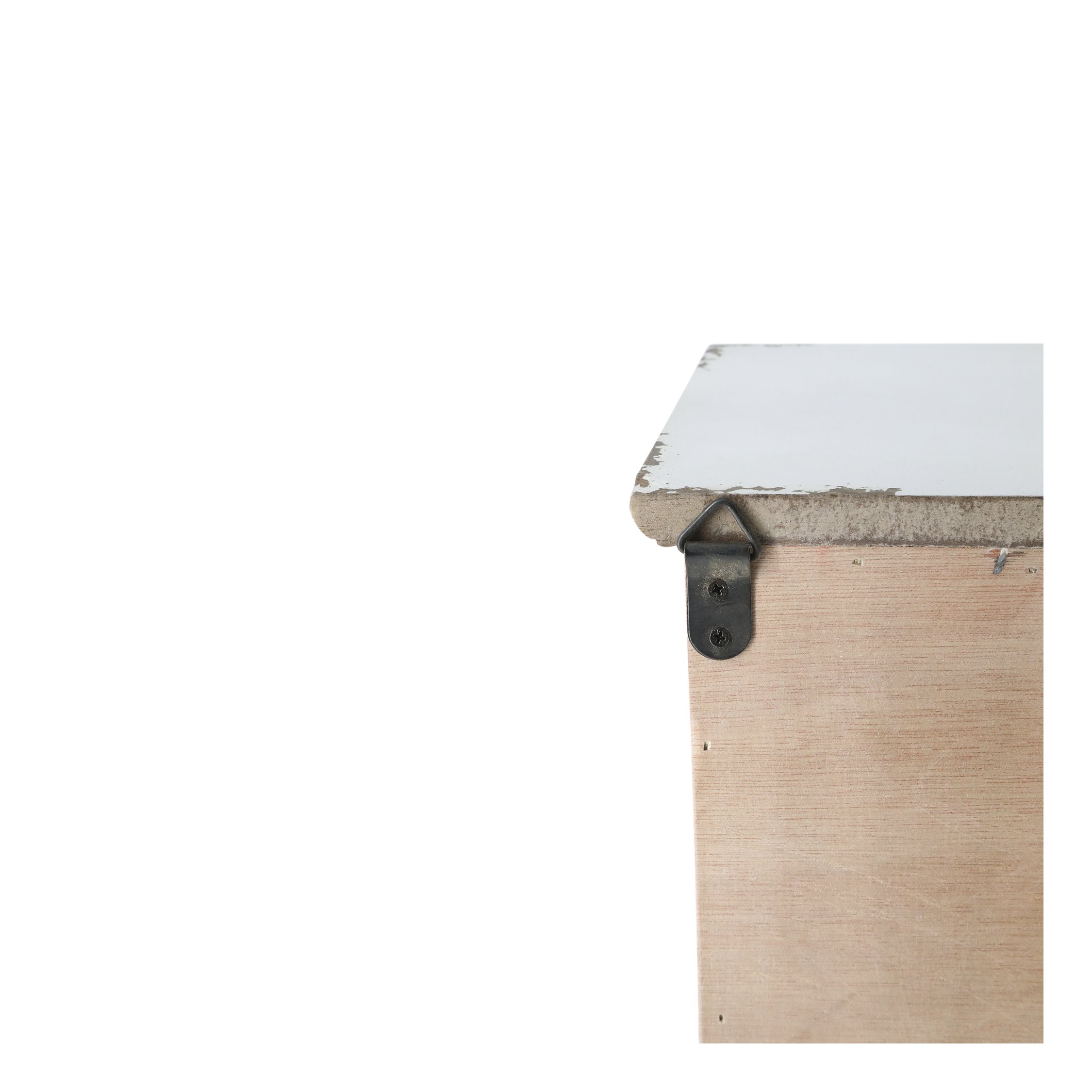 Pensile con anta cm 56x19x61h - immagine 8