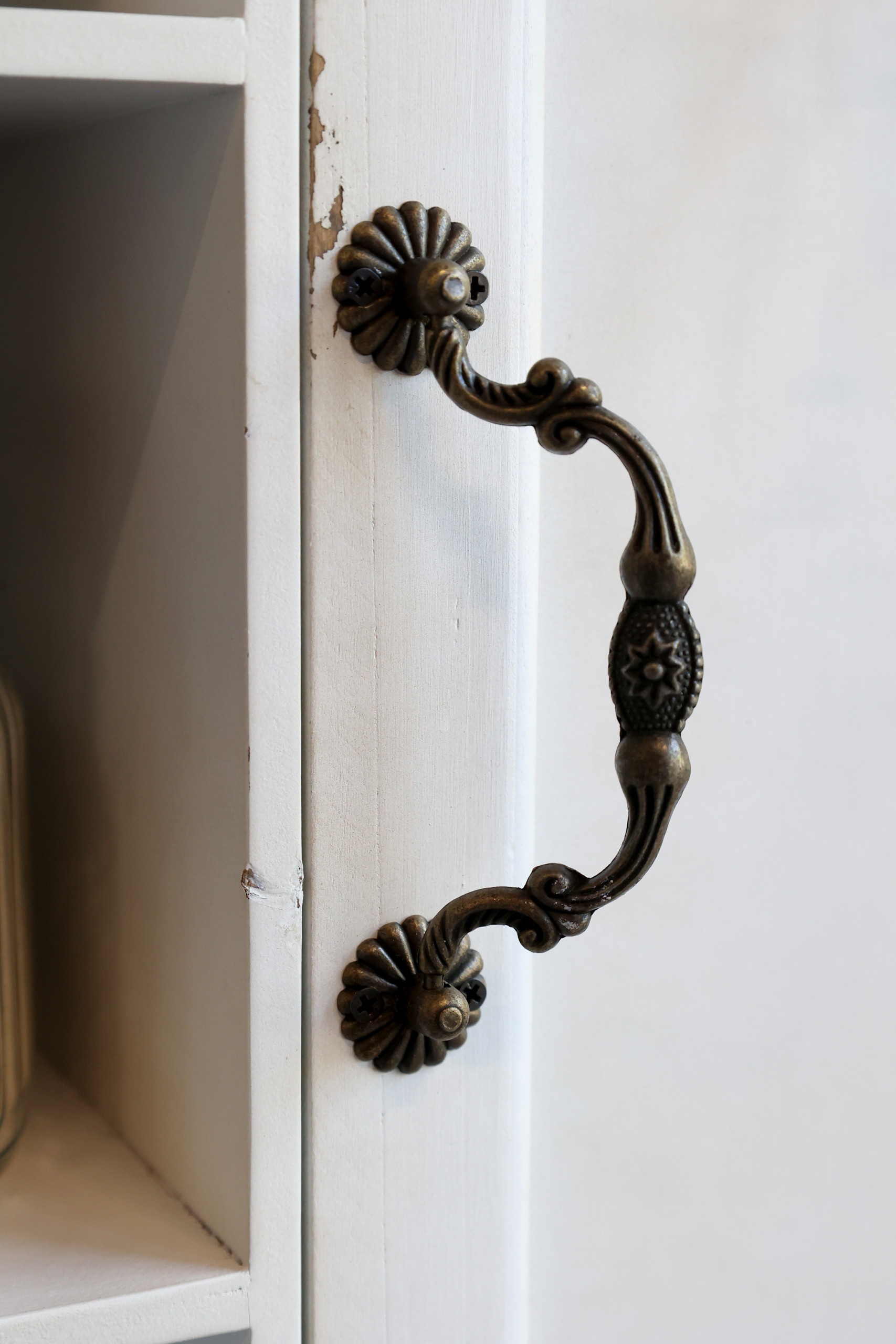 Pensile con anta cm 56x19x61h - immagine 7