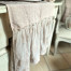 Runner Marie, Made in Italy, Opificio dei Sogni, Atelier Bologna, Shabby Chic