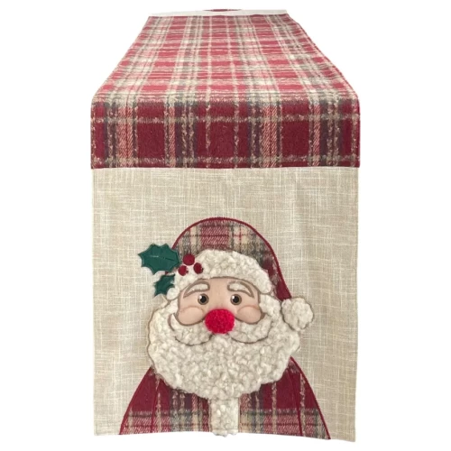 runner cottage clodette babbo natale atelier bologna