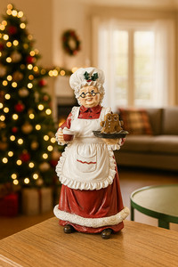 Mamma Natale, Mrs. Claus Atelier Bologna