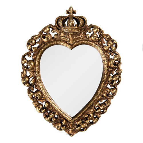 Specchio oro, Atelier Bologna