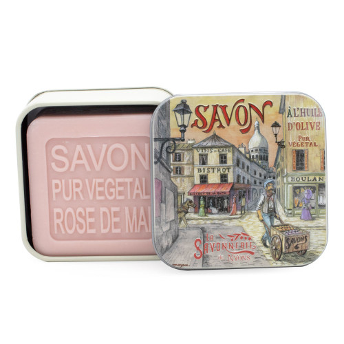 sapone francese savonnerie de nyons, Atelier Bologna
