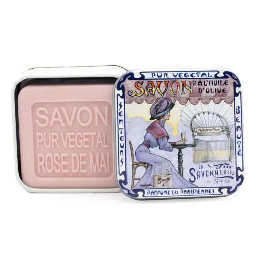 sapone francese savonnerie de nyons, Atelier Bologna