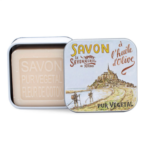 sapone francese savonnerie de nyons, Atelier Bologna