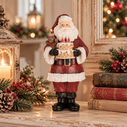 bABBO NATALE VINTAGE, aTELIER BOLOGNA