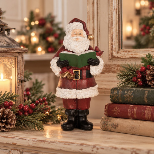 bABBO NATALE VINTAGE, aTELIER BOLOGNA