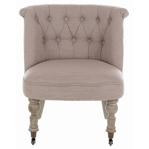 POLTRONA BLANC MARICLò, Atelier Bologna