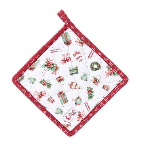 presina storia di natale, Nuvole di Stoffa, Atelier Bologna